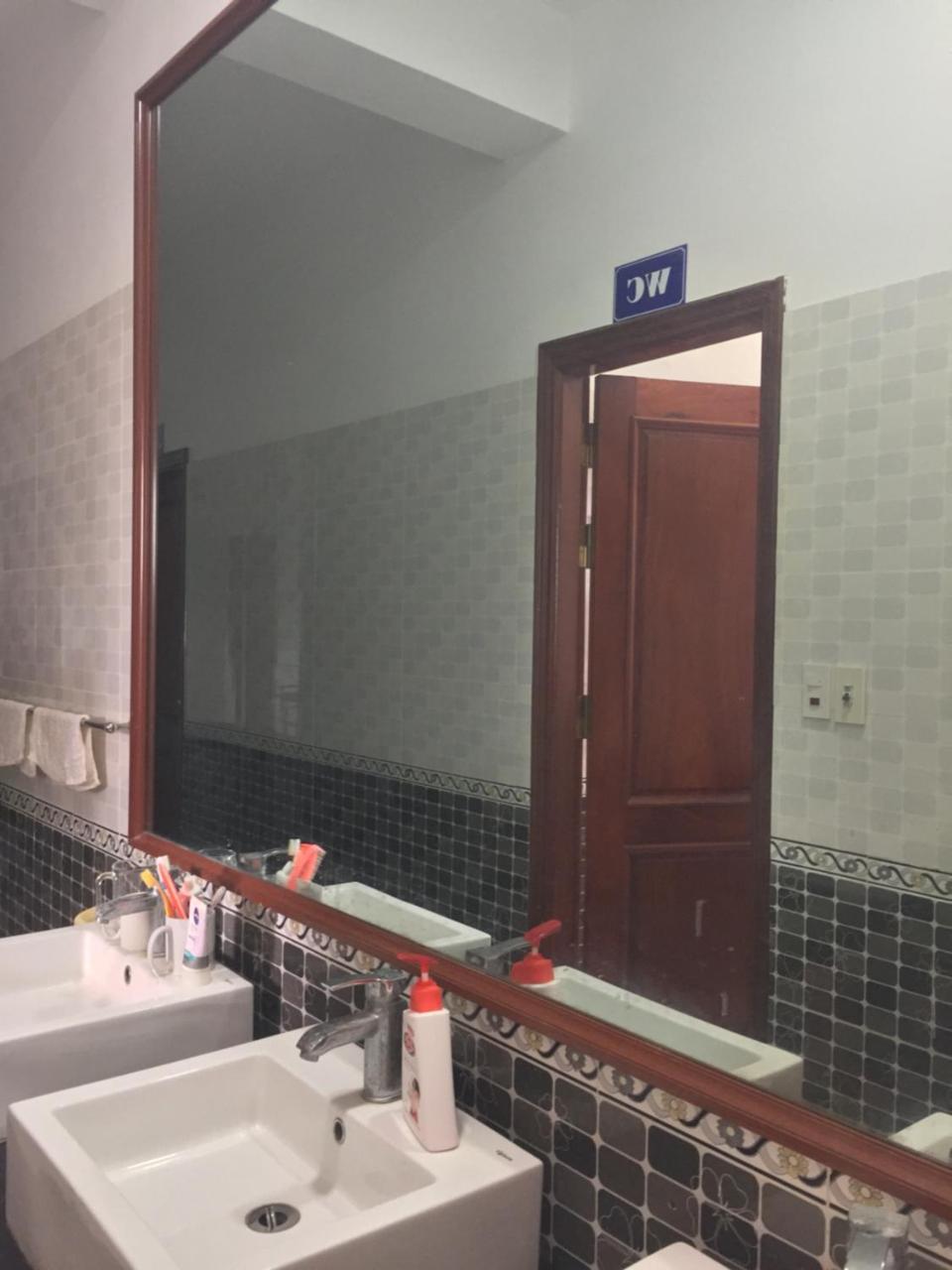 Thap Tam Royal Hotel Ninh Binh Exterior foto
